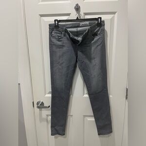AG the legging ankle jeans 29R